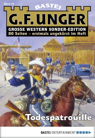 G. F. Unger Sonder-Edition 70 - Western - G. F. Unger