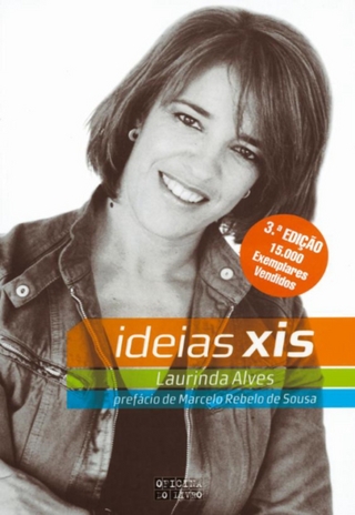 Ideias XIS - Laurinda Alves
