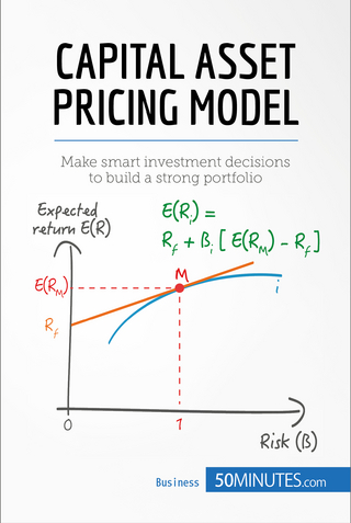 Capital Asset Pricing Model - 50Minutes