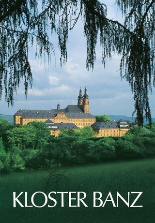 Kloster Banz - Hans-Werner Alt