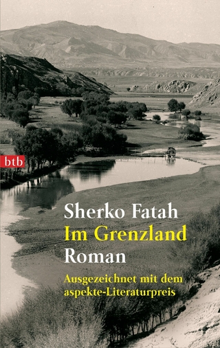 Im Grenzland - Sherko Fatah