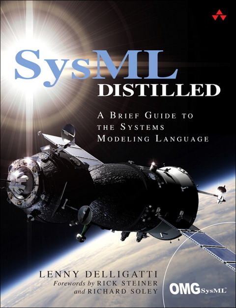 SysML Distilled - Lenny Delligatti
