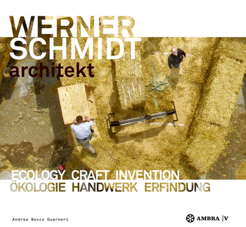 WERNER SCHMIDT architekt - 