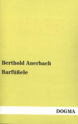 Barfüßele - Berthold Auerbach