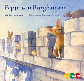 Peppi von Burghausen - Marlise Hochmann