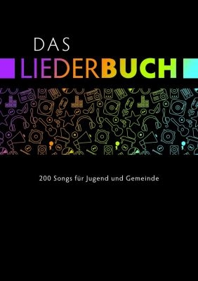 Das Liederbuch - Gottfried Heinzmann; Hans-Joachim Eißler