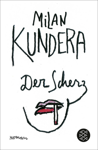 Der Scherz - Milan Kundera