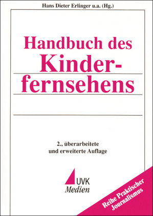 Handbuch des Kinderfernsehens - 
