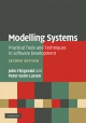Modelling Systems - John Fitzgerald;  Peter Gorm Larsen