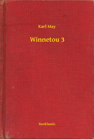 Winnetou 3 - Karl May