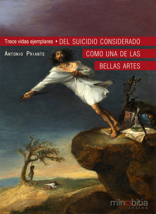 Del suicidio considerado como una de las bellas artes - Antonio Priante