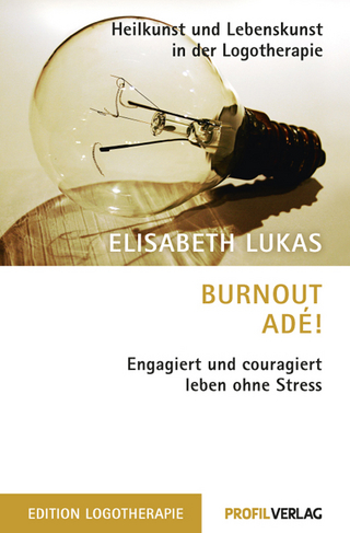 Burnout adé! - Elisabeth Lukas