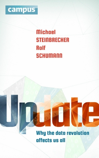 Update (engl.) - Michael Steinbrecher; Rolf Schumann