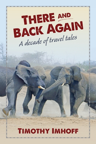 There and Back Again - Timothy Imhoff