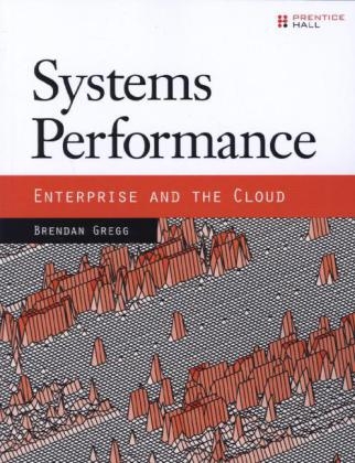 Systems Performance - Brendan Gregg
