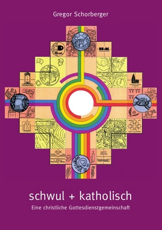 schwul + katholisch - Gregor Schorberger