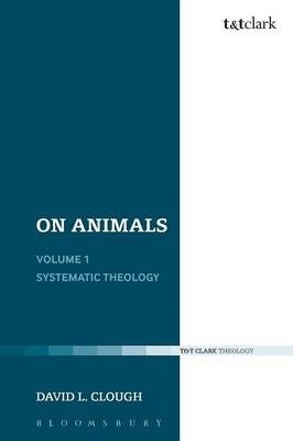 On Animals - Dr David L. Clough
