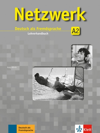 Netzwerk A2 - Katja Wirth