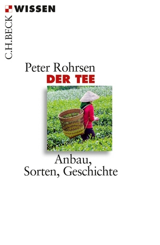 Der Tee - Peter Rohrsen