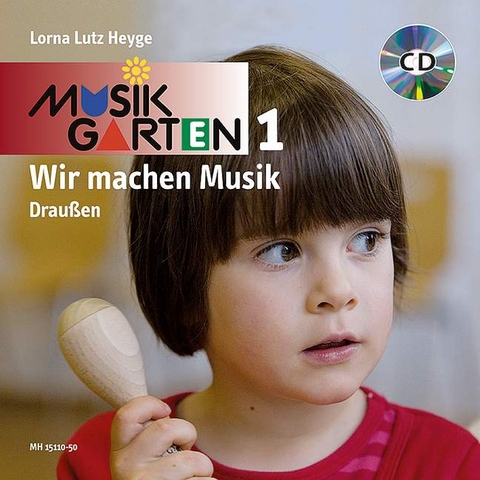 "Draußen" - Familienpaket - Lorna Lutz Heyge