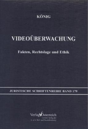 Videoüberwachung - Robert König