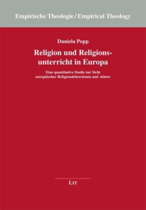 Religion und Religionsunterricht in Europa - Daniela Popp