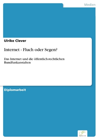 Internet - Fluch oder Segen? - Ulrike Clever