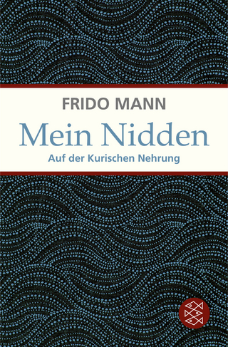 Mein Nidden - Frido Mann