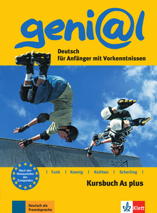 geni@l A1 plus - Hermann Funk; Michael Koenig; Ute Koithan; Theo Scherling