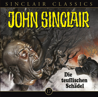 John Sinclair Classics - Folge 17 - Jason Dark; Dietmar Wunder; Alexandra Lange; Detlef Bierstedt