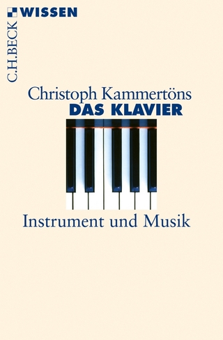 Das Klavier - Christoph Kammertöns