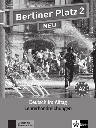 Berliner Platz 2 NEU - Susan Kaufmann