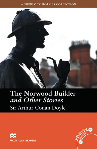 The Norwood Builder and Other Stories - Sir Arthur Conan Doyle
