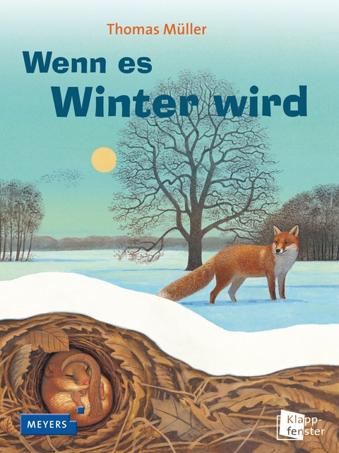 Wenn es Winter wird - Thomas Müller