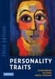 Personality Traits - Ian J. Deary;  Gerald Matthews;  Martha C. Whiteman