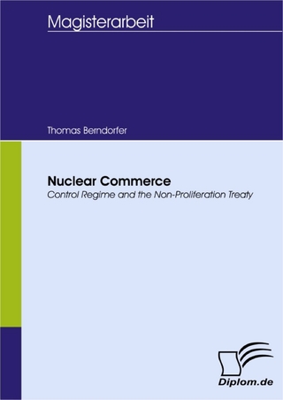 Nuclear Commerce - Thomas Berndorfer