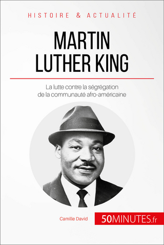 Martin Luther King - Camille David; 50Minutes