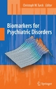 Biomarkers for Psychiatric Disorders - Chris Turck;  Chris Turck