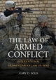 Law of Armed Conflict - Gary D. Solis