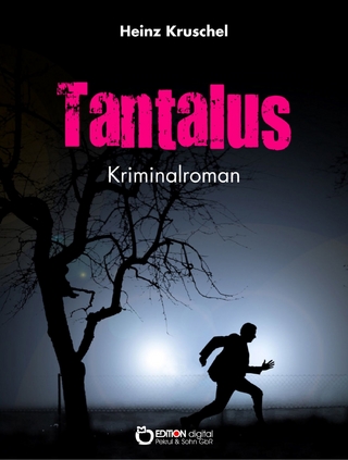 Tantalus - Heinz Kruschel