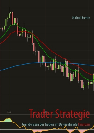 Trader Strategie - Michael Kuntze
