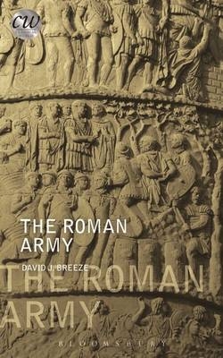 Roman Army - Breeze David J. Breeze