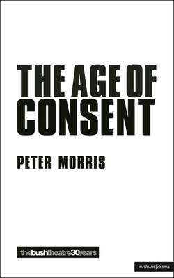 Age Of Consent - Morris Peter Morris