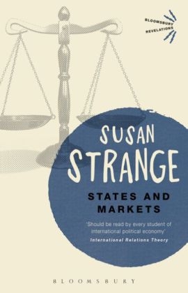 States and Markets - Strange Susan Strange