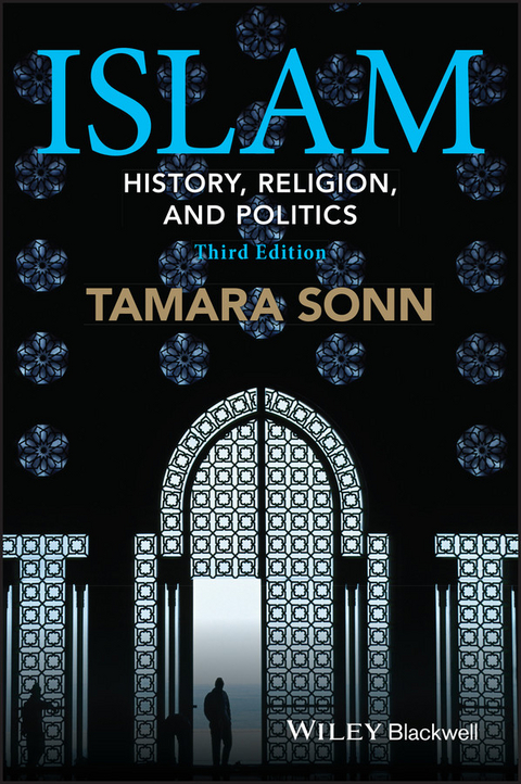 Islam -  Tamara Sonn