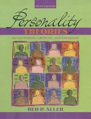 Personality Theories - Bem P. Allen