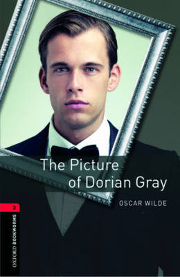 Picture of Dorian Gray - With Audio Level 3 Oxford Bookworms Library - Oscar Wilde