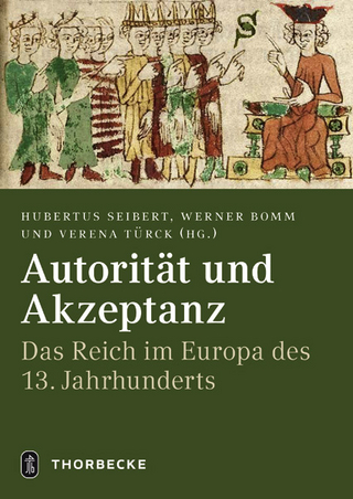Autorität und Akzeptanz - Hubertus / Bomm Seibert