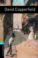 David Copperfield - With Audio Level 5 Oxford Bookworms Library - Charles Dickens