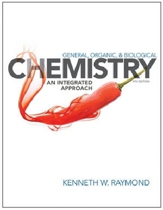 General, Organic, and Biological Chemistry - Kenneth W. Raymond